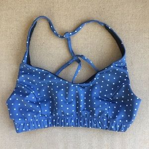 Onzie Pyramid Bra